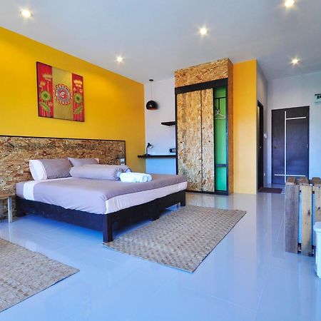 The Bedroom Nai Harn Beach Εξωτερικό φωτογραφία