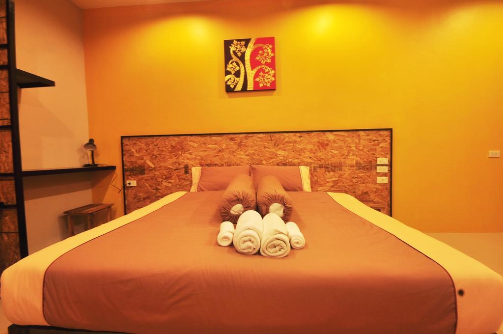 The Bedroom Nai Harn Beach Δωμάτιο φωτογραφία