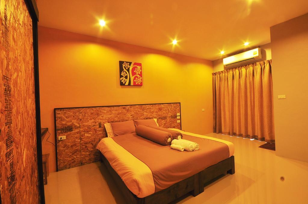 The Bedroom Nai Harn Beach Δωμάτιο φωτογραφία