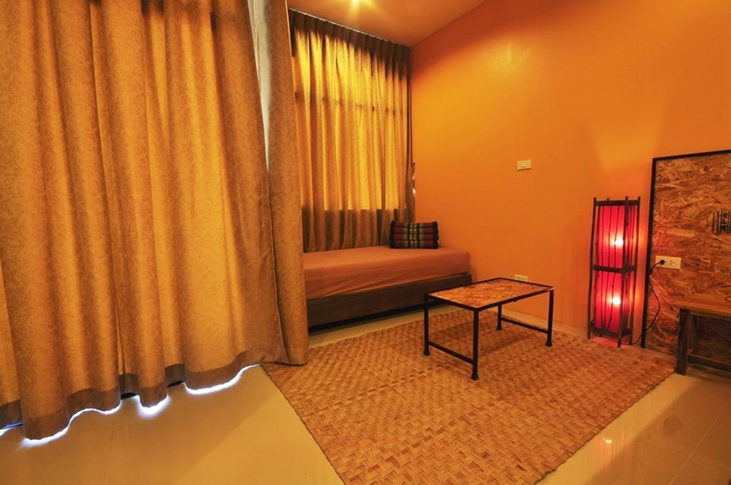 The Bedroom Nai Harn Beach Δωμάτιο φωτογραφία