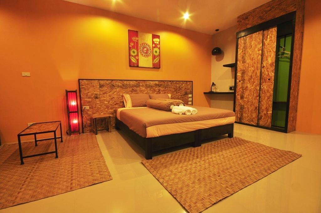 The Bedroom Nai Harn Beach Δωμάτιο φωτογραφία