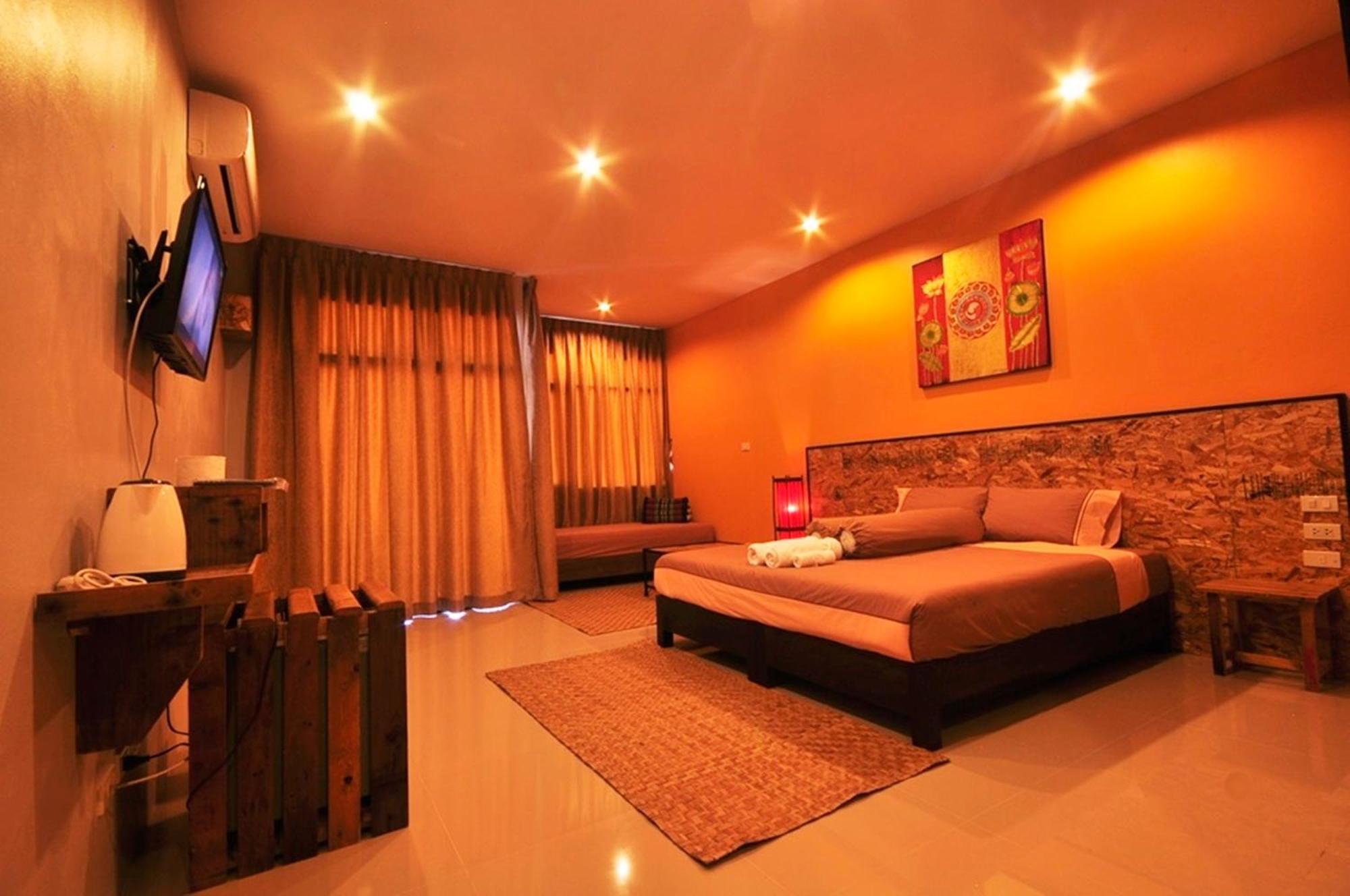 The Bedroom Nai Harn Beach Εξωτερικό φωτογραφία