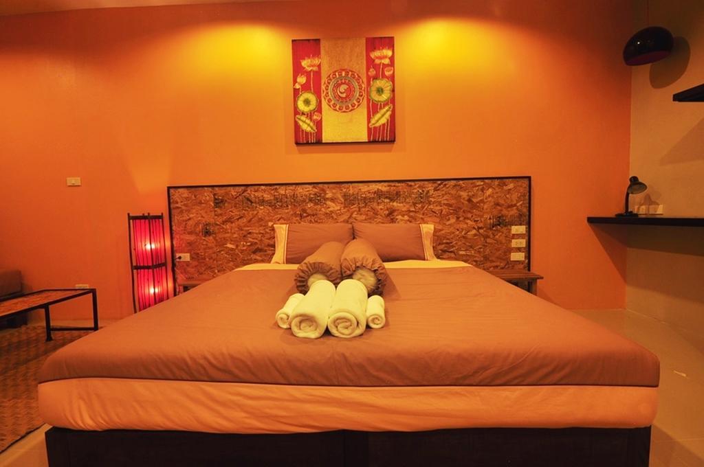 The Bedroom Nai Harn Beach Εξωτερικό φωτογραφία