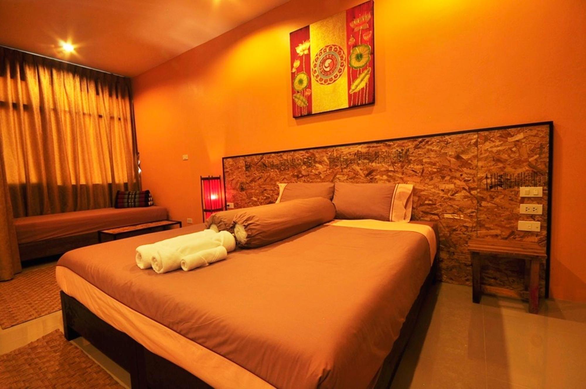 The Bedroom Nai Harn Beach Εξωτερικό φωτογραφία