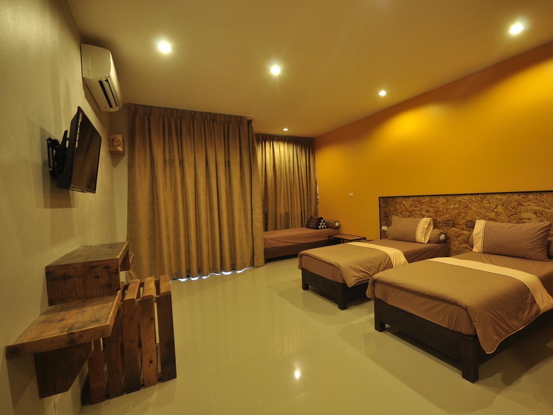 The Bedroom Nai Harn Beach Εξωτερικό φωτογραφία