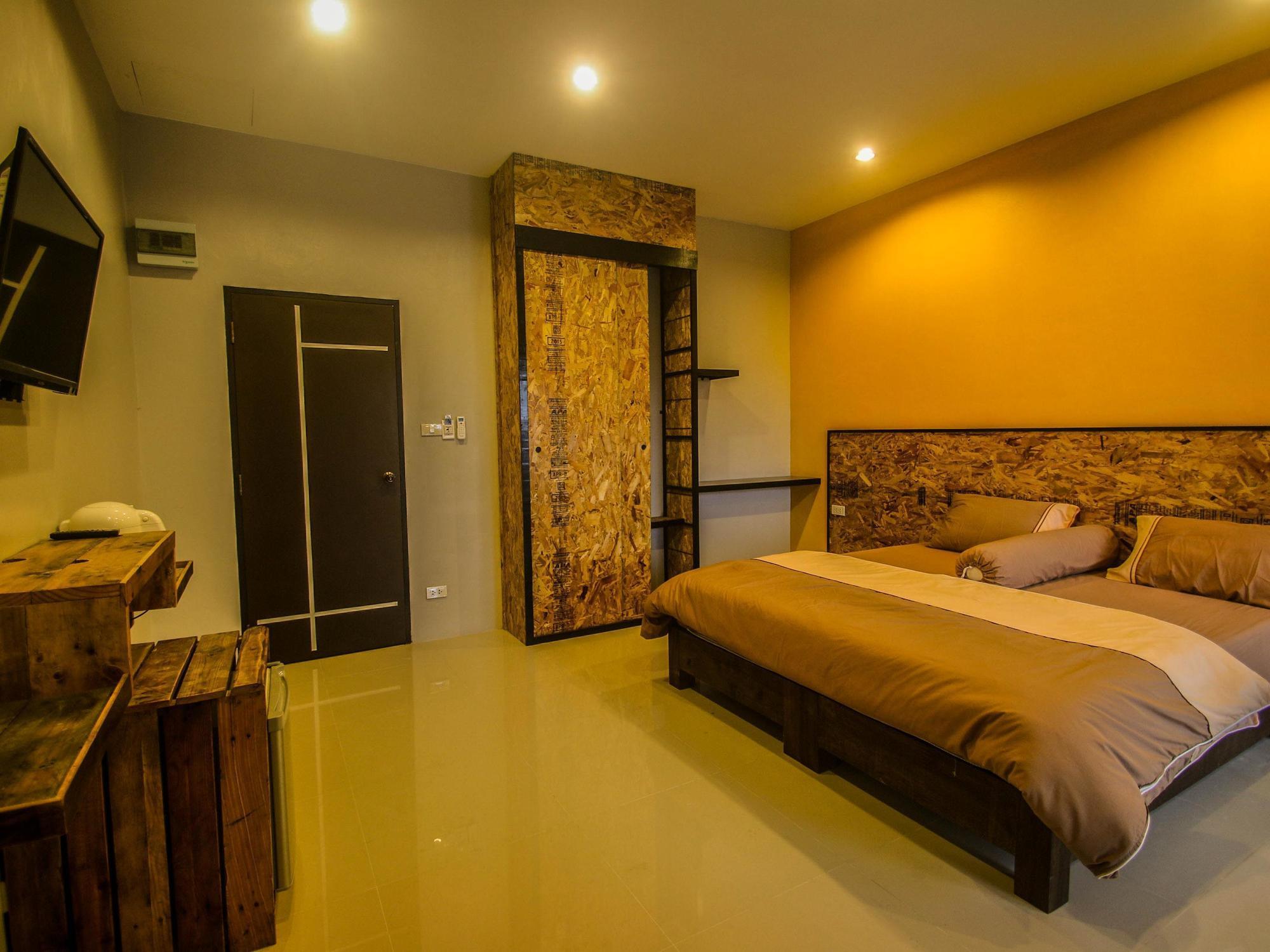 The Bedroom Nai Harn Beach Εξωτερικό φωτογραφία