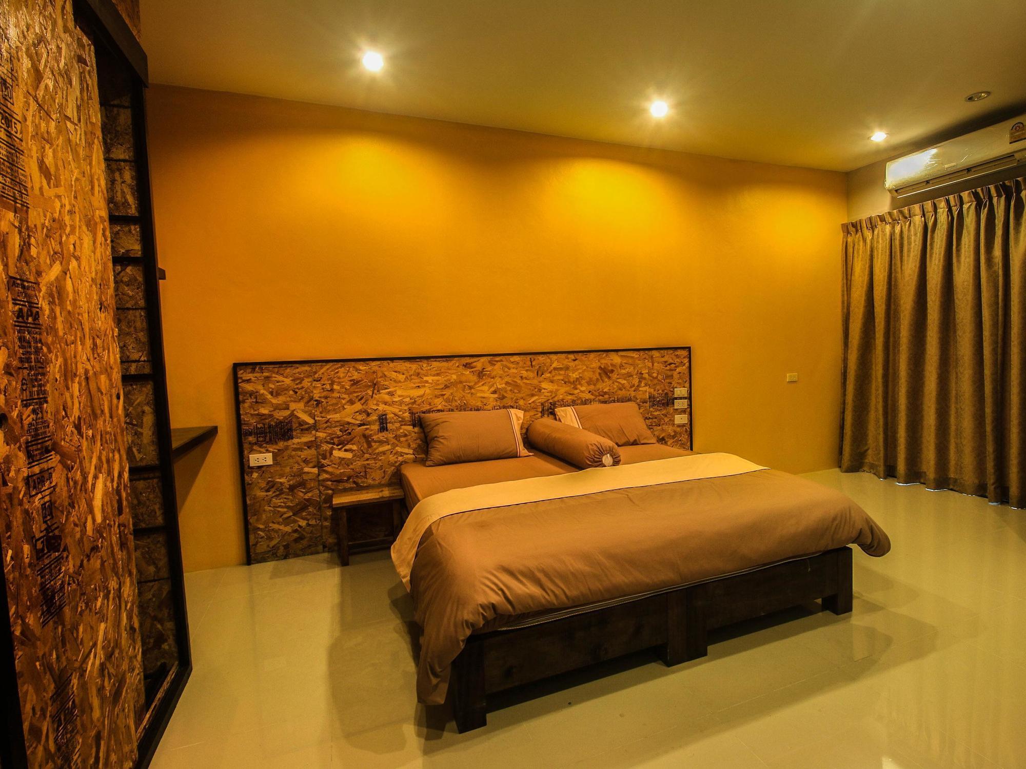 The Bedroom Nai Harn Beach Εξωτερικό φωτογραφία