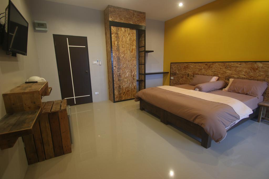 The Bedroom Nai Harn Beach Εξωτερικό φωτογραφία
