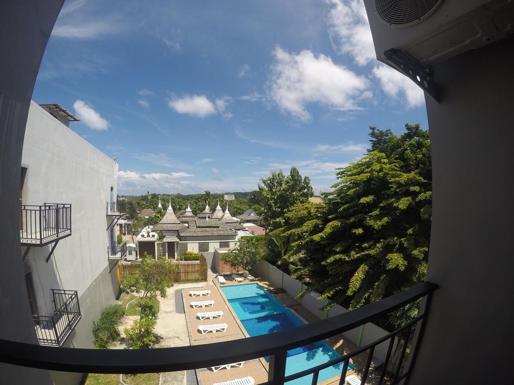 The Bedroom Nai Harn Beach Εξωτερικό φωτογραφία