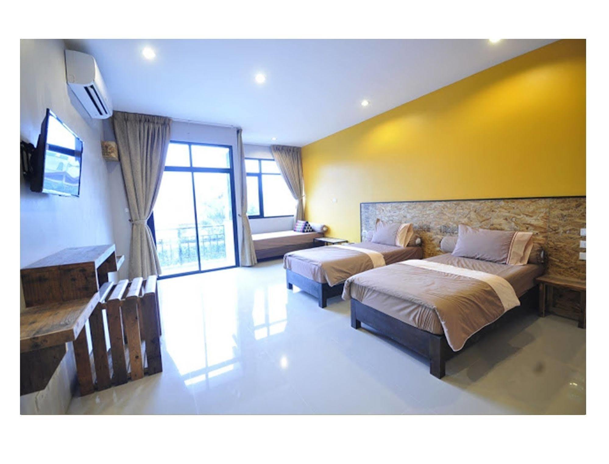 The Bedroom Nai Harn Beach Εξωτερικό φωτογραφία