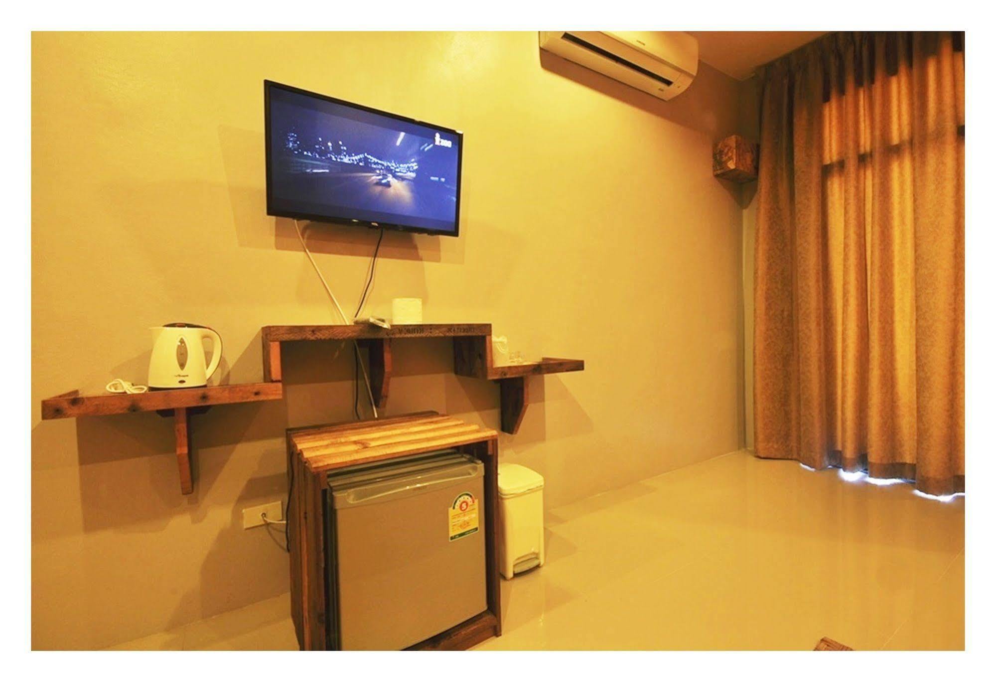 The Bedroom Nai Harn Beach Εξωτερικό φωτογραφία