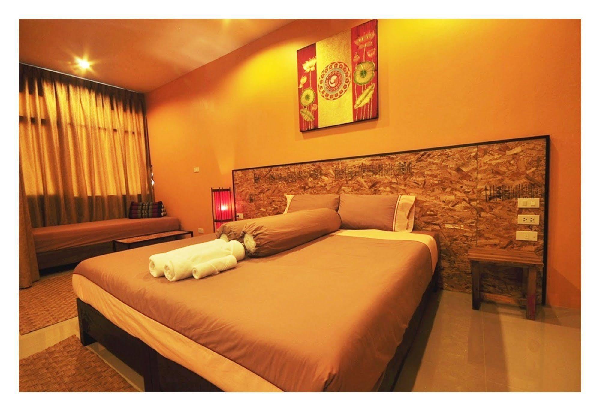 The Bedroom Nai Harn Beach Εξωτερικό φωτογραφία