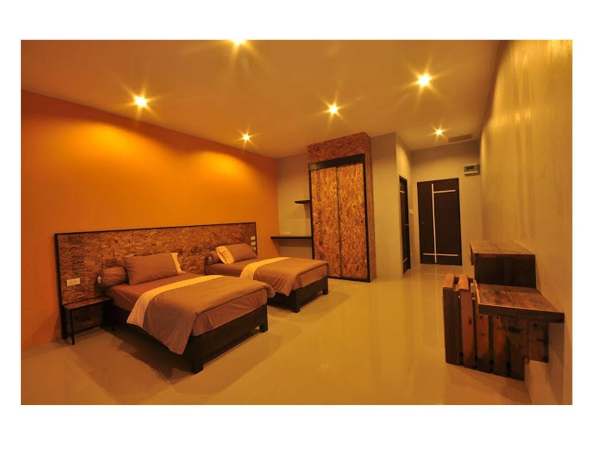 The Bedroom Nai Harn Beach Εξωτερικό φωτογραφία